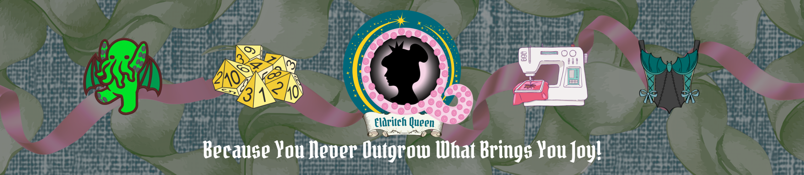 Eldritch Queen